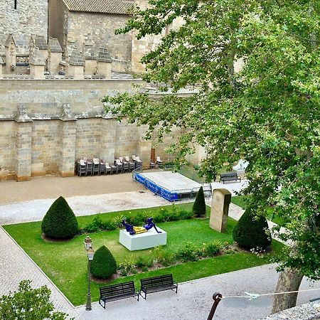 Tresors De La Cathedrale, Maison De Ville Sur 4 Niveaux Narbonne Eksteriør bilde