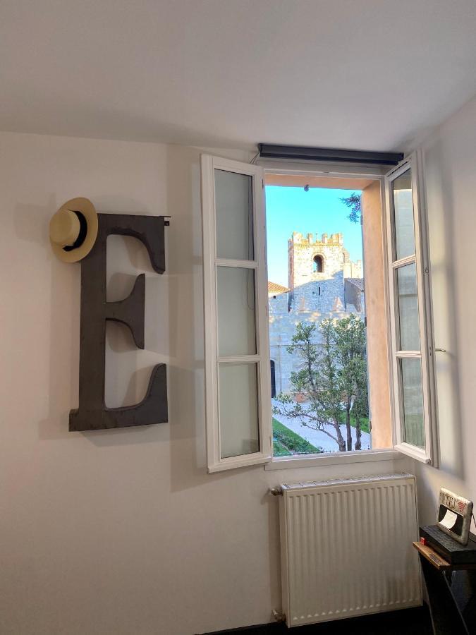 Tresors De La Cathedrale, Maison De Ville Sur 4 Niveaux Narbonne Eksteriør bilde